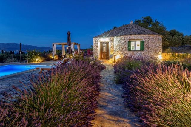 Magical Island Home - Mary studio - Mirca (ostrov Brač) -  - Ch