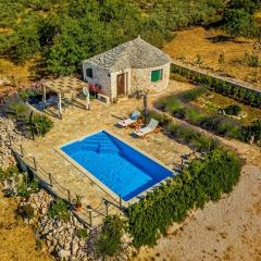Magical Island Home Mary