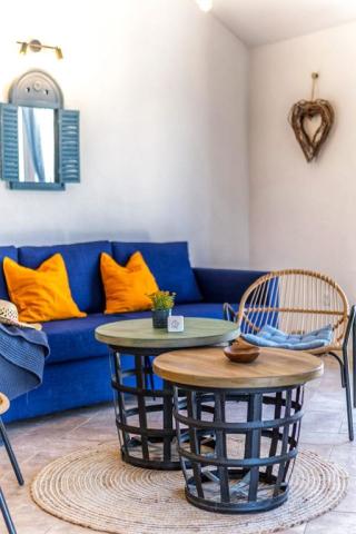 Island Getaway - Mirca Heritage House - Mirca (ostrov Brač) -  