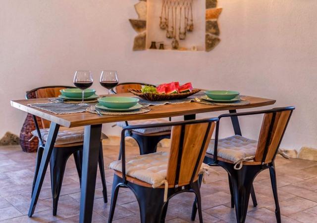 Island Getaway - Mirca Heritage House - Mirca (ostrov Brač) -  