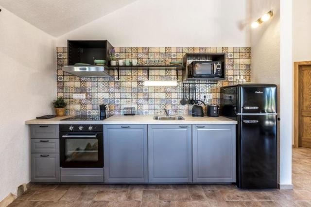 Island Getaway - Mirca Heritage House - Mirca (ostrov Brač) -  