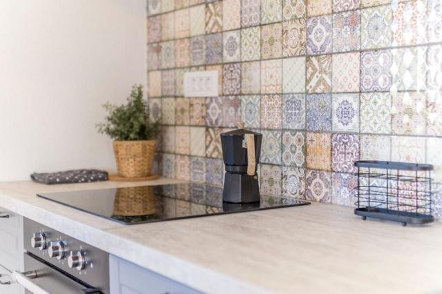 Island Getaway - Mirca Heritage House - Mirca (ostrov Brač) -  