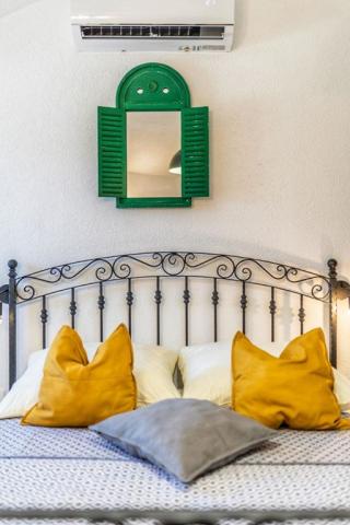 Island Getaway - Mirca Heritage House - Mirca (ostrov Brač) -  