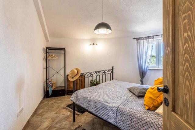 Island Getaway - Mirca Heritage House - Mirca (ostrov Brač) -  