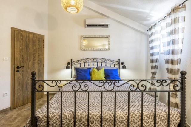 Island Getaway - Mirca Heritage House - Mirca (ostrov Brač) -  