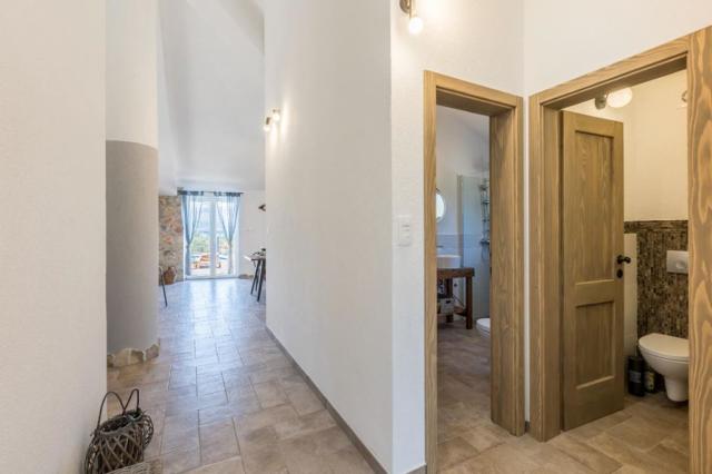 Island Getaway - Mirca Heritage House - Mirca (ostrov Brač) -  