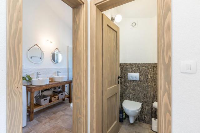 Island Getaway - Mirca Heritage House - Mirca (ostrov Brač) -  
