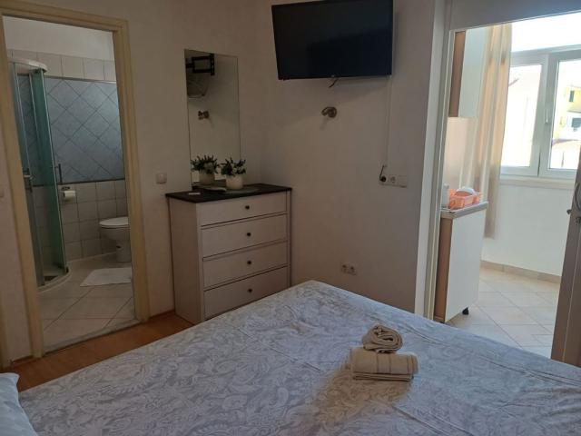 Magdalena vila - apartmány v soukromí - apartmán pro 4 osoby, 2