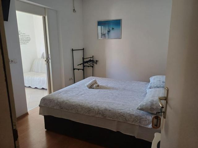 Magdalena vila - apartmány v soukromí - příklad apartmánu pro 2