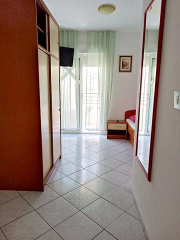 Magdalena vila - apartmány v soukromí - příklad apartmánu pro 3