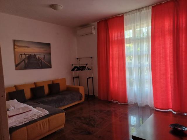 Magdalena vila - apartmány v soukromí - apartmán pro 4 osoby s 