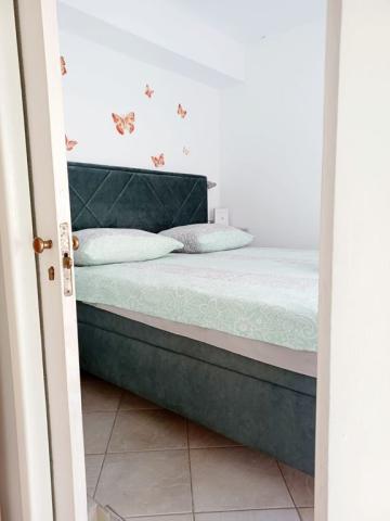 Magdalena vila - apartmány v soukromí - příklad apartmánu pro 3