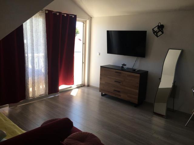 Magdalena vila - apartmány v soukromí - studio pro 4 osoby, 3. 