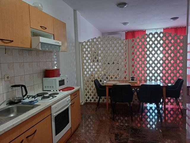 Magdalena vila - apartmány v soukromí - apartmán pro 4 osoby s 