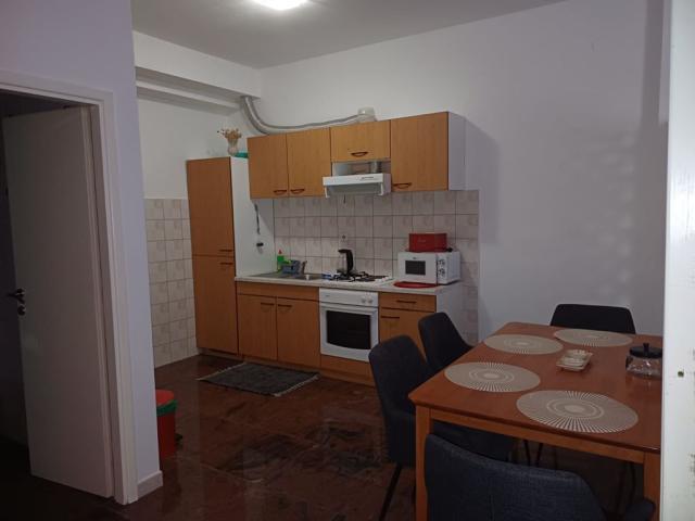 Magdalena vila - apartmány v soukromí - apartmán pro 4 osoby s 
