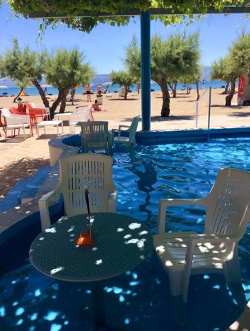 Magdalena vila - apartmány v soukromí - Omiš-Duće -  - Chorvats