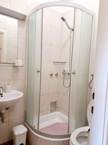 Magdalena vila - apartmány v soukromí - apartmán pro 4 osoby s 