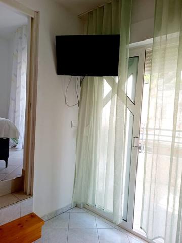 Magdalena vila - apartmány v soukromí - příklad apartmánu pro 3