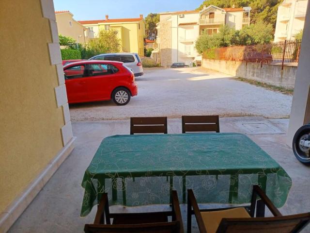 Magdalena vila - apartmány v soukromí - apartmán pro 4 osoby s 