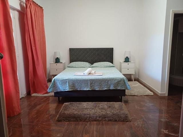 Magdalena vila - apartmány v soukromí - apartmán pro 4 osoby s 
