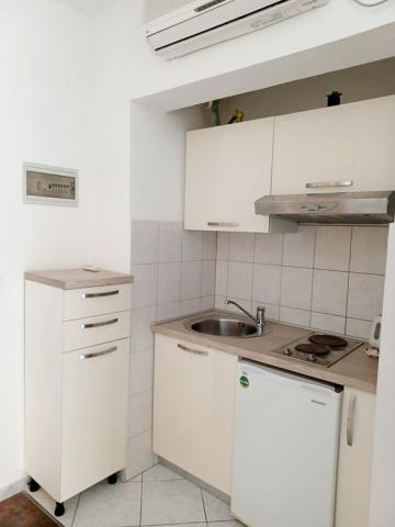 Magdalena vila - apartmány v soukromí - příklad apartmánu pro 3