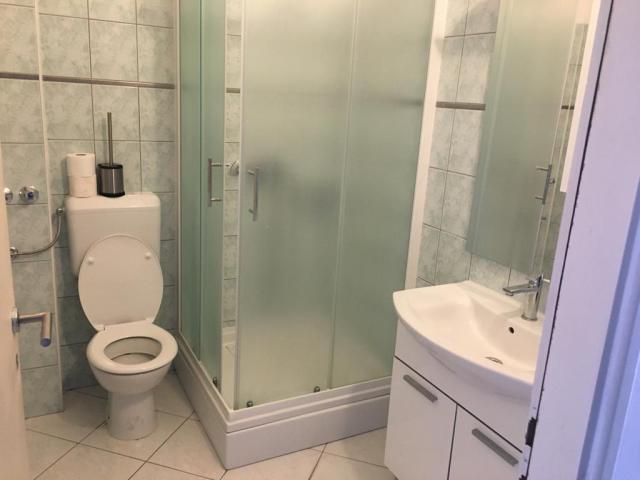 Magdalena vila - apartmány v soukromí - studio pro 4 osoby, 3. 