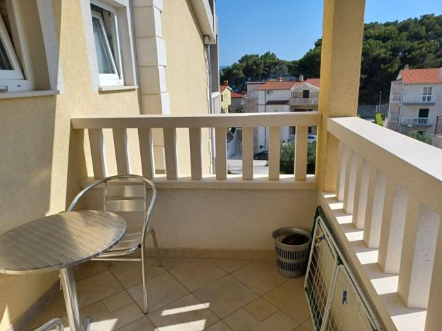 Magdalena vila - apartmány v soukromí - příklad apartmánu pro 2
