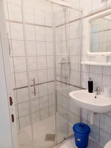 Magdalena vila - apartmány v soukromí - příklad apartmánu pro 3