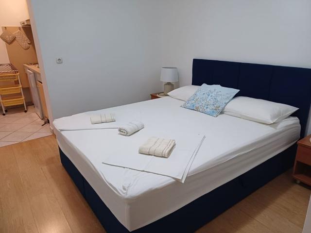 Magdalena vila - apartmány v soukromí - apartmán pro 4 osoby, 2