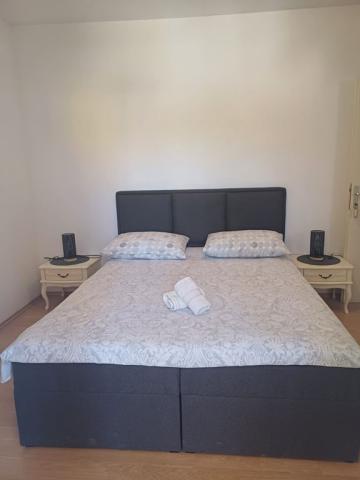 Magdalena vila - apartmány v soukromí - příklad apartmánu pro 2