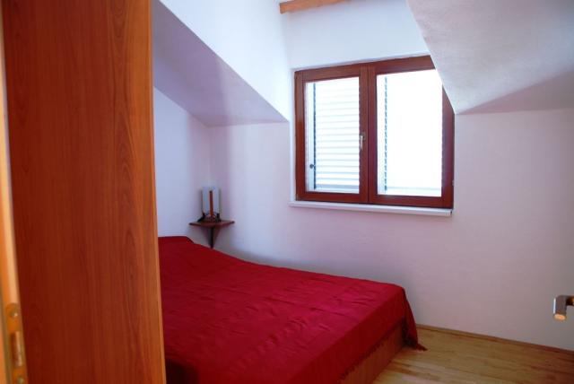 Sadiki vila - apartmány v soukromí -  apartmán pro 5 osob - Omi