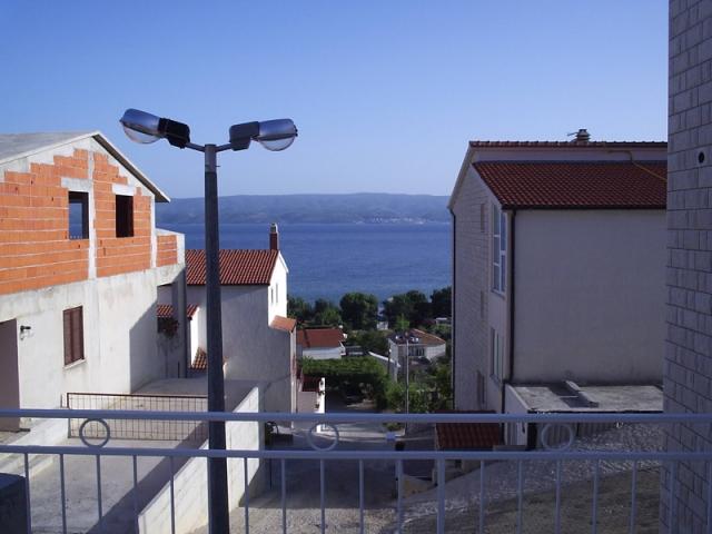 Sadiki vila - apartmány v soukromí -  apartmán pro 4 osoby - Om