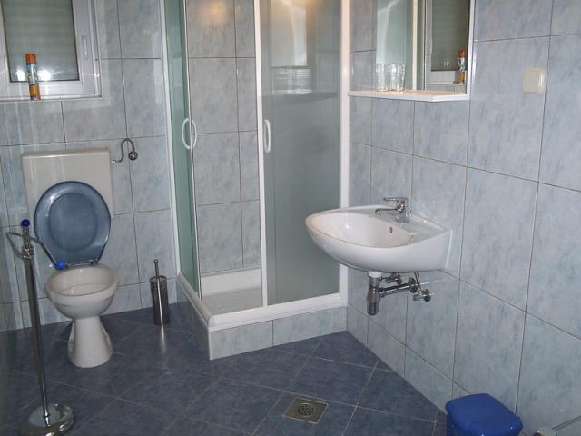 Sadiki vila - apartmány v soukromí -  apartmán pro 5 osob - Omi