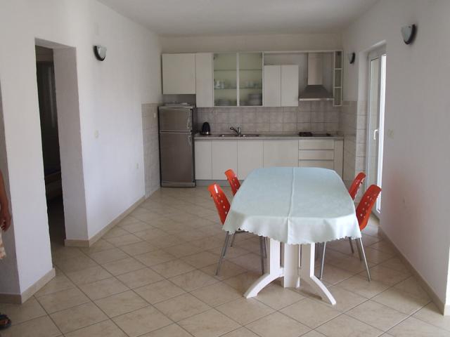 Sadiki vila - apartmány v soukromí -  apartmán pro 8-10 osob -