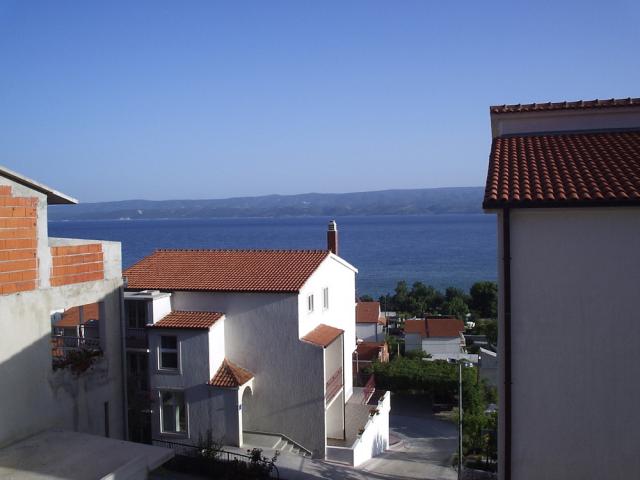 Sadiki vila - apartmány v soukromí -  apartmán pro 5 osob - Omi