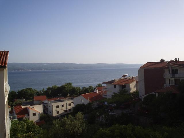 Sadiki vila - apartmány v soukromí -  apartmán pro 5 osob - Omi