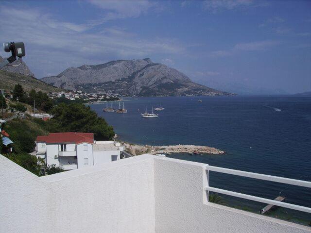 Sadiki vila - apartmány v soukromí -  apartmán pro 8-10 osob -