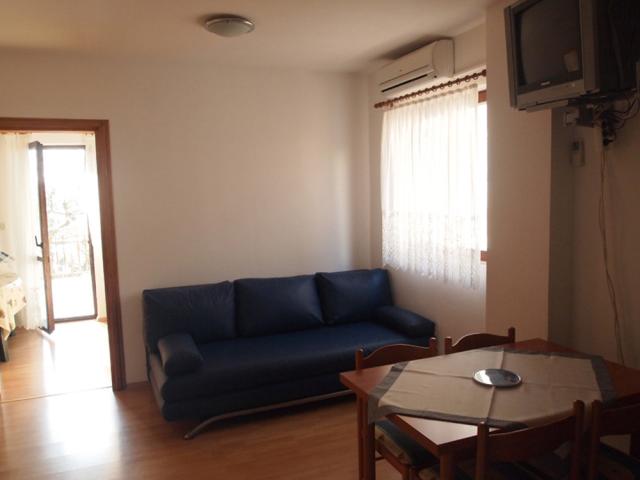 Sadiki vila - apartmány v soukromí -  apartmán pro 4 osoby - Om