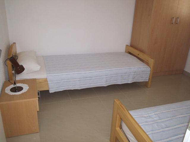 Sadiki vila - apartmány v soukromí -  apartmán pro 5 osob - Omi