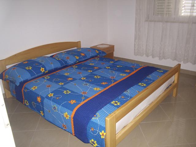 Sadiki vila - apartmány v soukromí -  apartmán pro 8-10 osob -