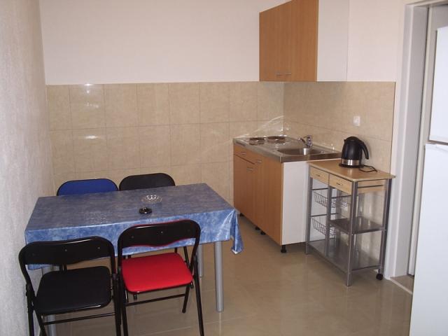 Sadiki vila - apartmány v soukromí -  apartmán pro 4 osoby - Om