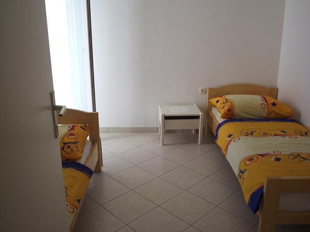 Sadiki vila - apartmány v soukromí -  apartmán pro 8-10 osob -