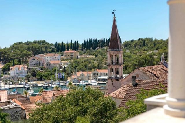 Vicina vila - Milna (ostrov Brač) -  - Chorvatsko