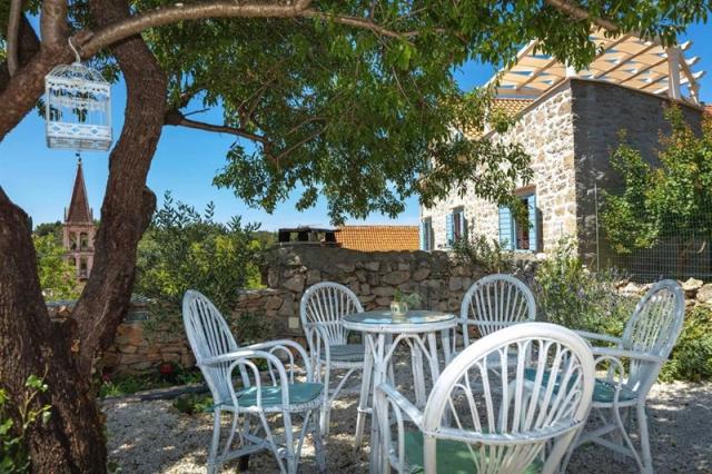 Vicina vila - Milna (ostrov Brač) -  - Chorvatsko