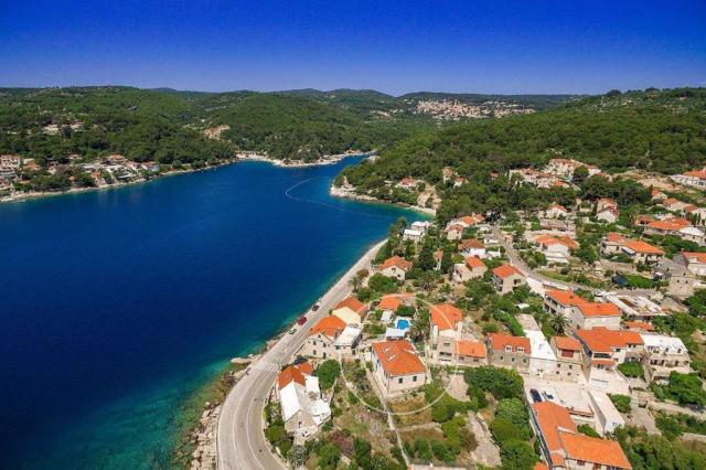 Mir Vami vila - Sumartin (ostrov Brač) -  - Chorvatsko