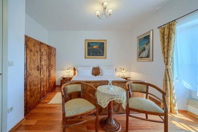 Mir Vami vila - Sumartin (ostrov Brač) -  - Chorvatsko