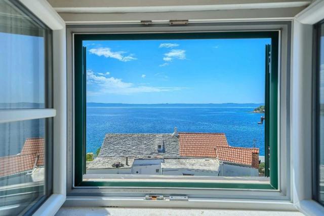 Mir Vami vila - Sumartin (ostrov Brač) -  - Chorvatsko