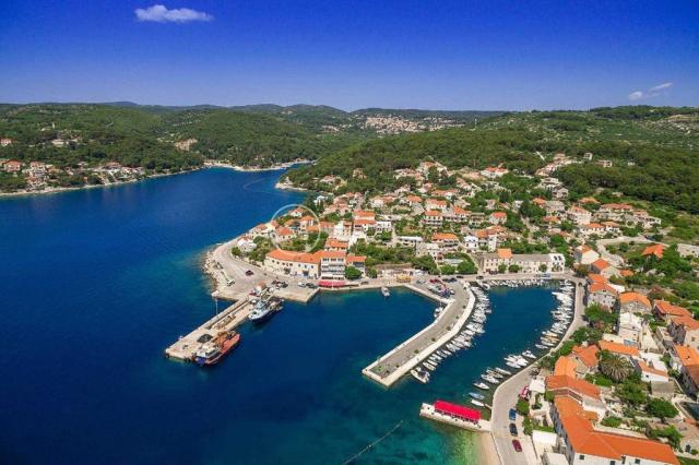 Mir Vami vila - Sumartin (ostrov Brač) -  - Chorvatsko