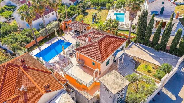 Rasotica vila - Sumartin (ostrov Brač) -  - Chorvatsko