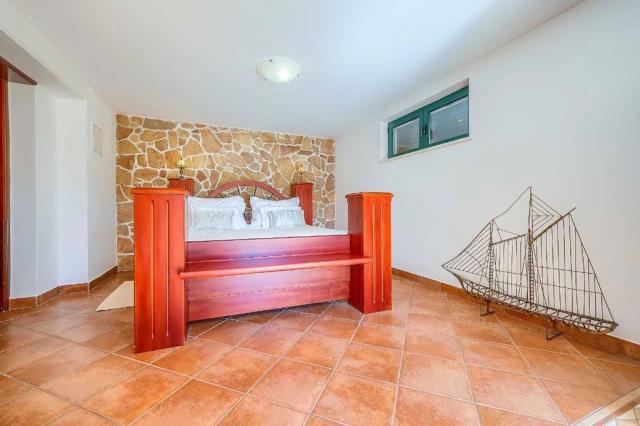 Rasotica vila - Sumartin (ostrov Brač) -  - Chorvatsko